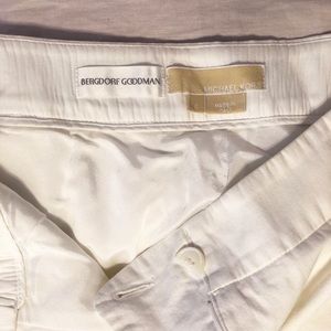 Michael Kors BergdorfGoodman size 8